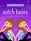 Cover image for Witch Twins